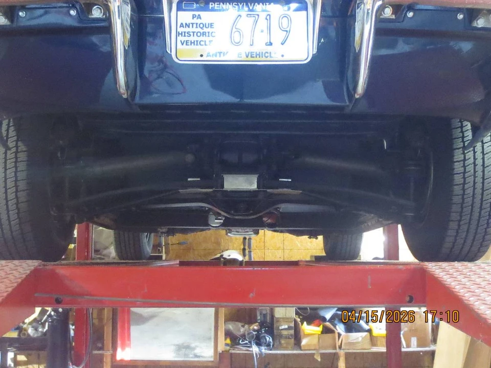 1967 Chevrolet Corvette C2 427 - Image 18 of 22