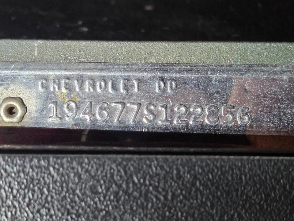 1967 Chevrolet Corvette C2 427 - Image 15 of 22