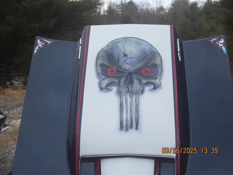 1967 Chevrolet Corvette C2 427 - Image 3 of 22