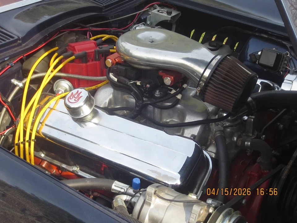 1967 Chevrolet Corvette C2 427 - Image 17 of 22