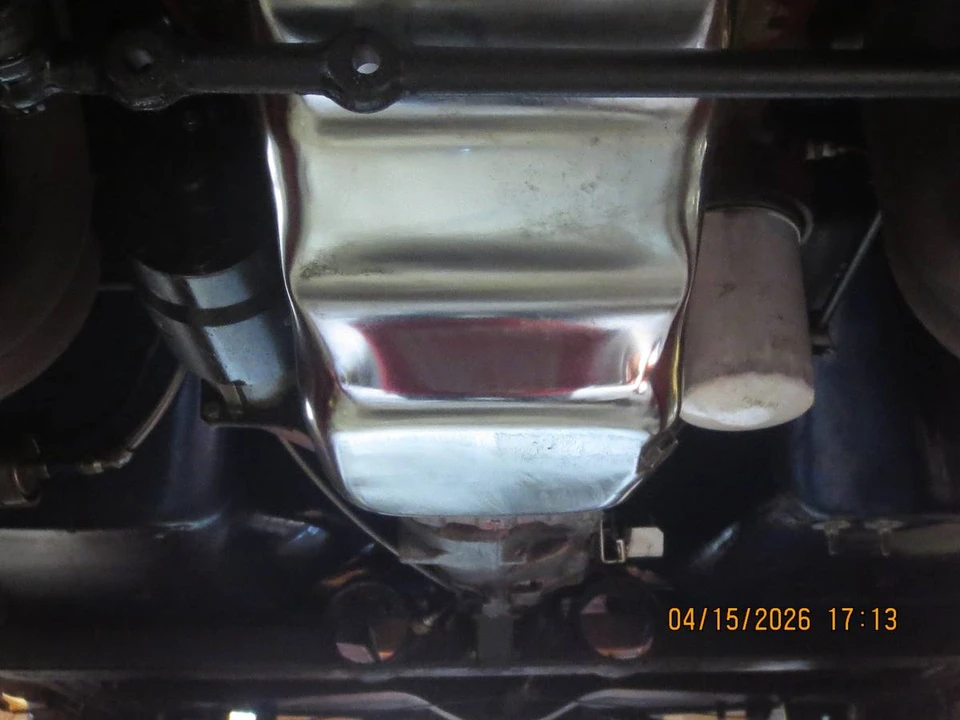 1967 Chevrolet Corvette C2 427 - Image 21 of 22