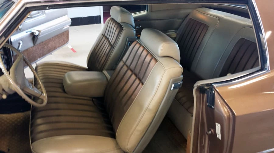 1967 Cadillac Calais - Image 5 of 9