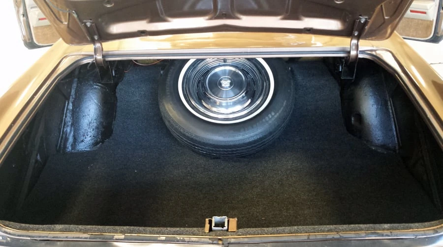 1967 Cadillac Calais - Image 6 of 9