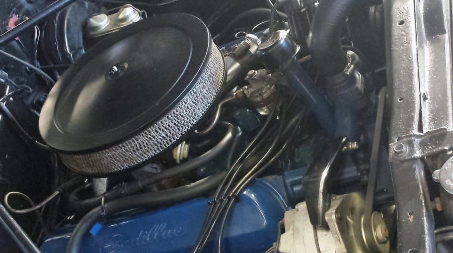 1967 Cadillac Calais - Image 7 of 9