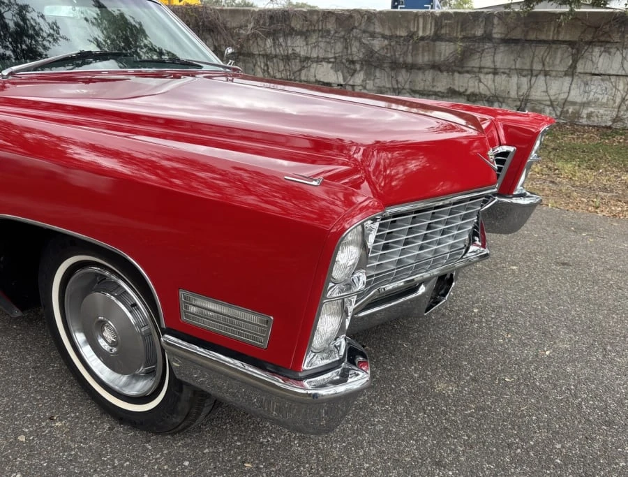 1967 Cadillac Calais - Image 4 of 22