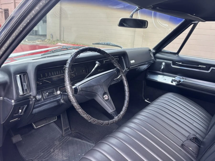 1967 Cadillac Calais - Image 9 of 22
