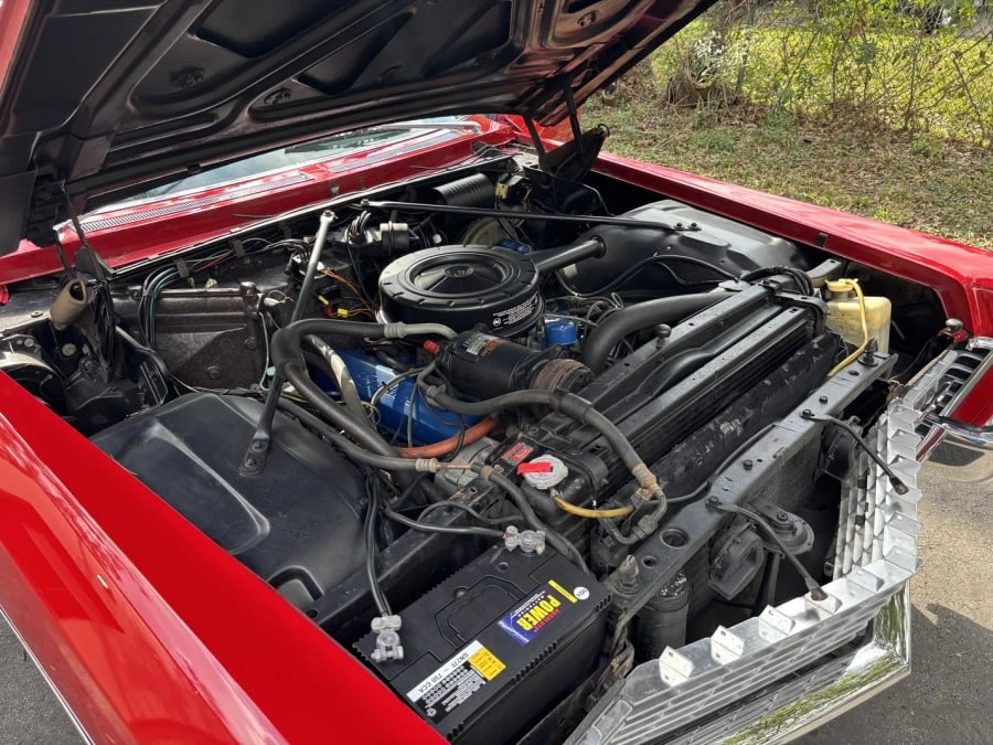 1967 Cadillac Calais - Image 21 of 22