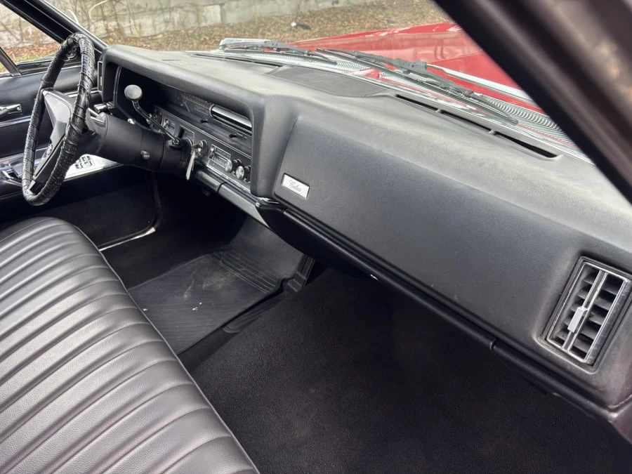 1967 Cadillac Calais - Image 8 of 22