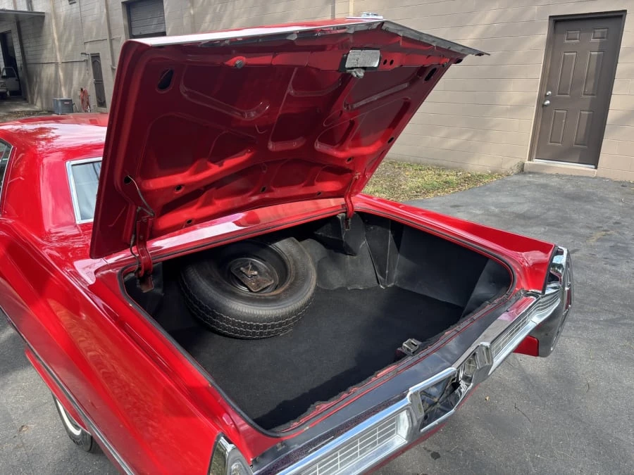 1967 Cadillac Calais - Image 22 of 22