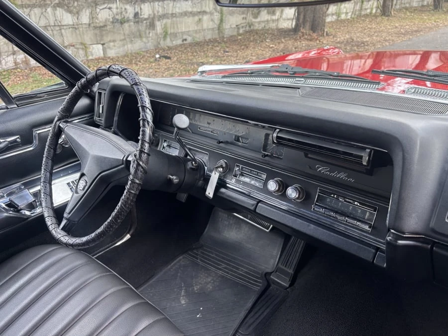1967 Cadillac Calais - Image 11 of 22