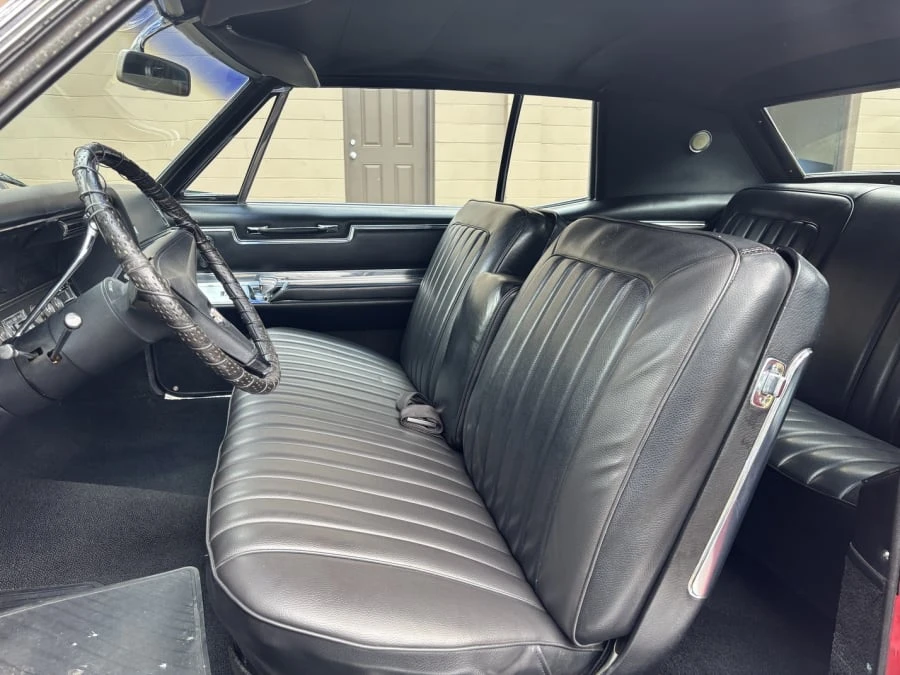 1967 Cadillac Calais - Image 10 of 22