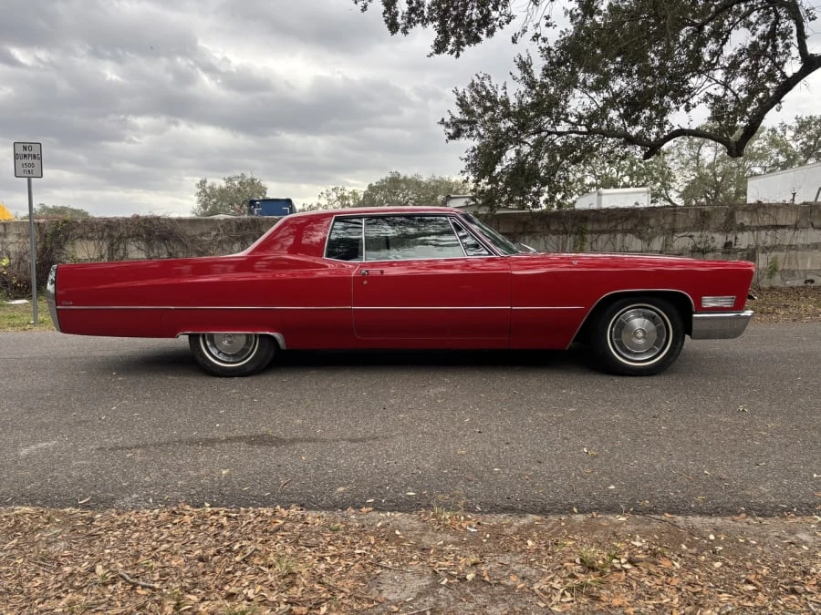 1967 Cadillac Calais - Image 7 of 22