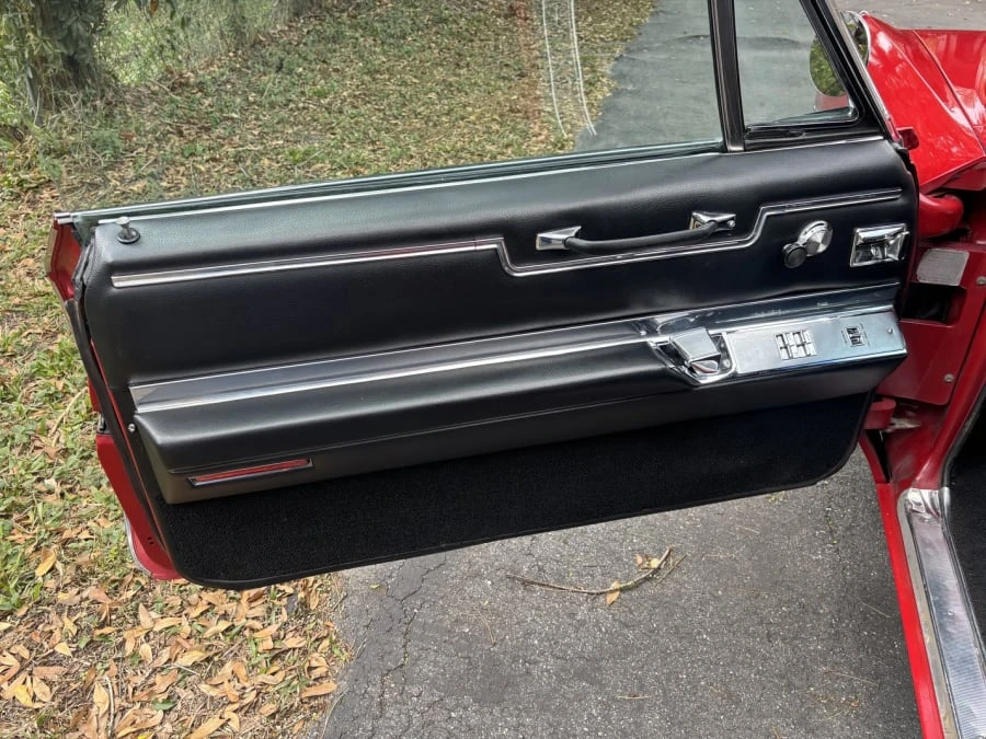 1967 Cadillac Calais - Image 16 of 22