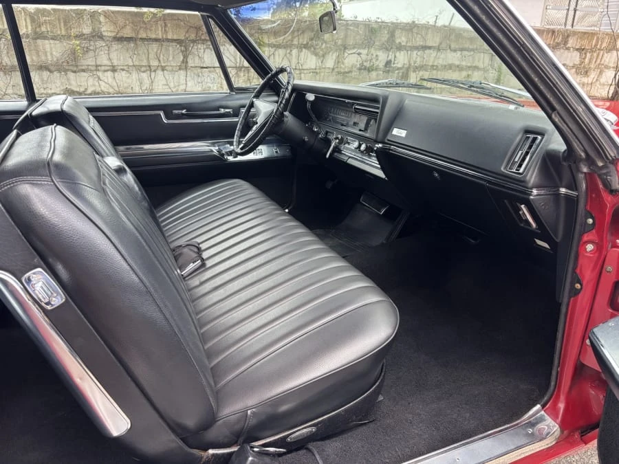 1967 Cadillac Calais - Image 17 of 22