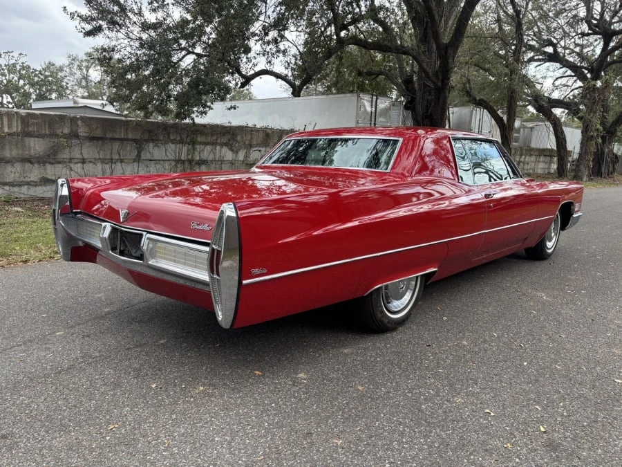1967 Cadillac Calais - Image 3 of 22