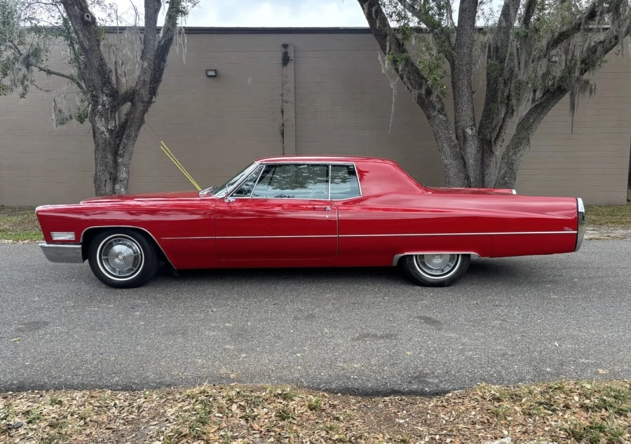 1967 Cadillac Calais - Image 2 of 22