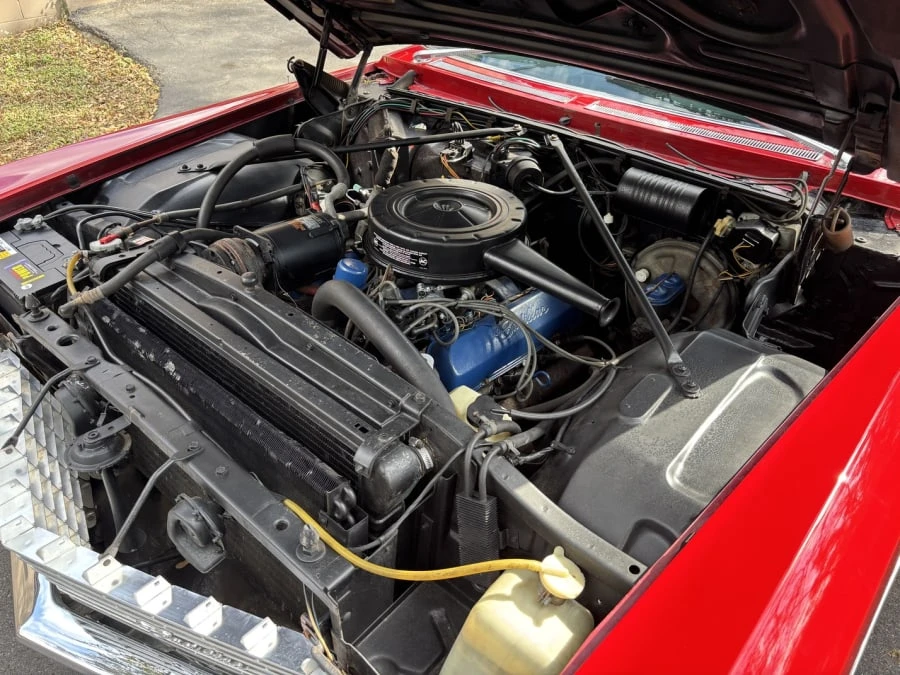 1967 Cadillac Calais - Image 20 of 22
