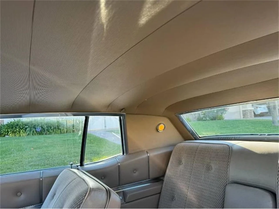 1967 Cadillac DeVille 3rd Gen - Image 8 of 17
