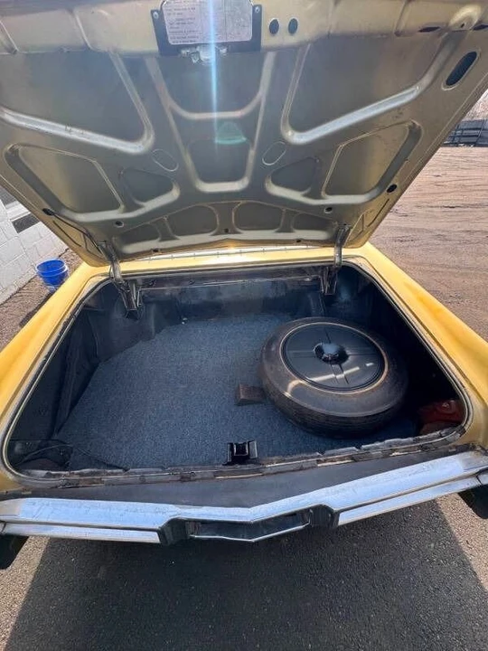 1967 Cadillac DeVille 3rd Gen - Image 16 of 26