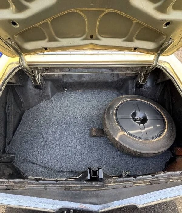 1967 Cadillac DeVille 3rd Gen - Image 17 of 26