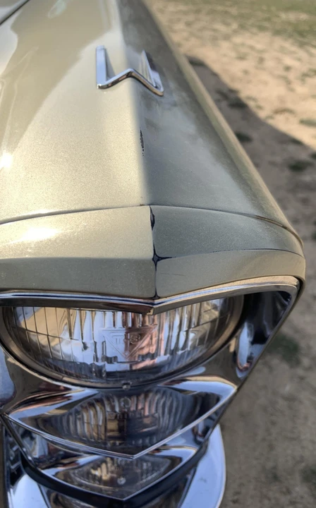 1967 Cadillac DeVille 3rd Gen - Image 28 of 31