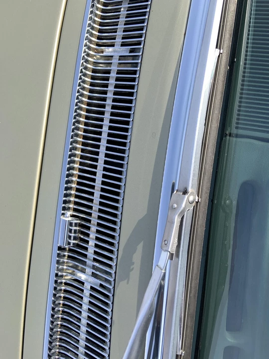 1967 Cadillac DeVille 3rd Gen - Image 30 of 31