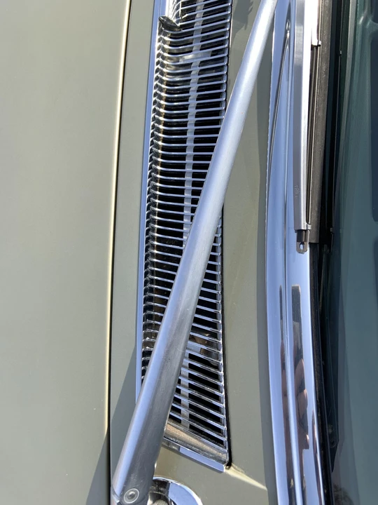 1967 Cadillac DeVille 3rd Gen - Image 31 of 31