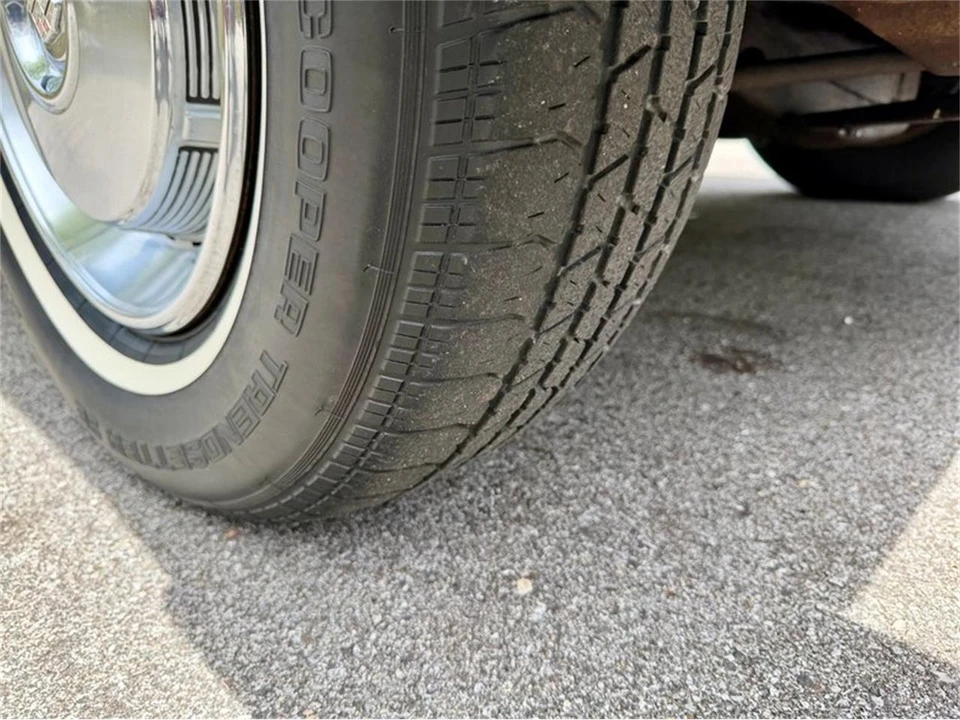 1967 Cadillac DeVille 3rd Gen - Image 16 of 31