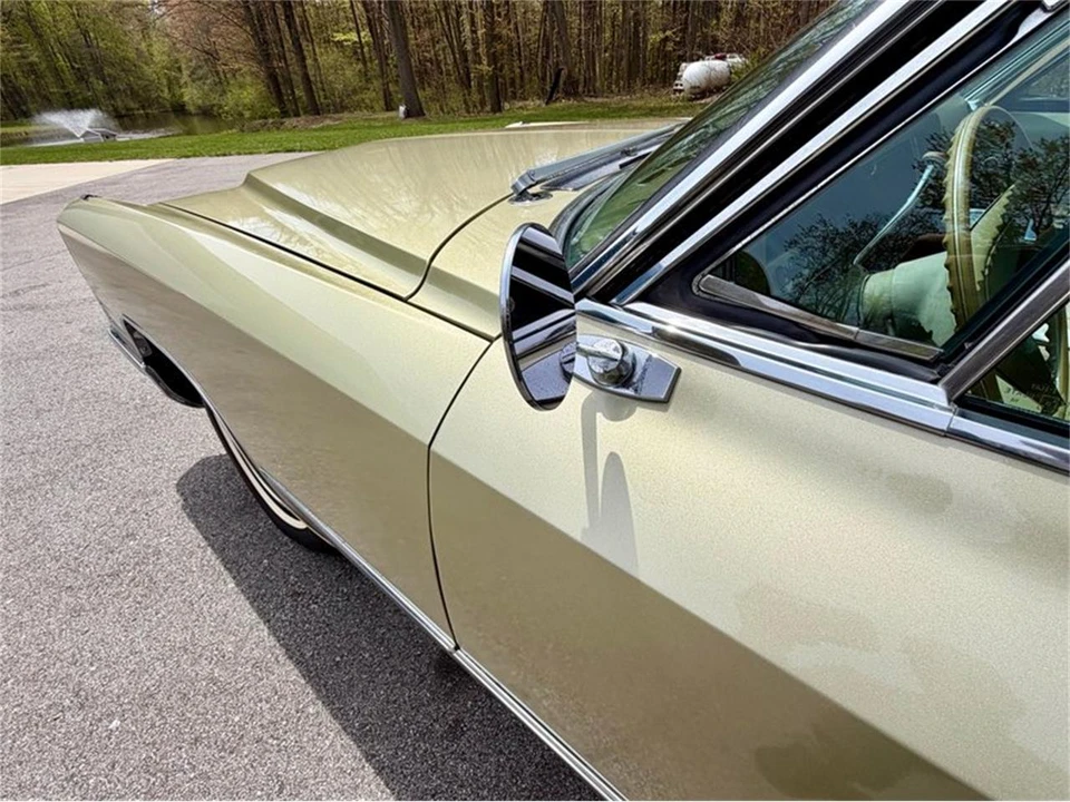 1967 Cadillac DeVille 3rd Gen - Image 28 of 31