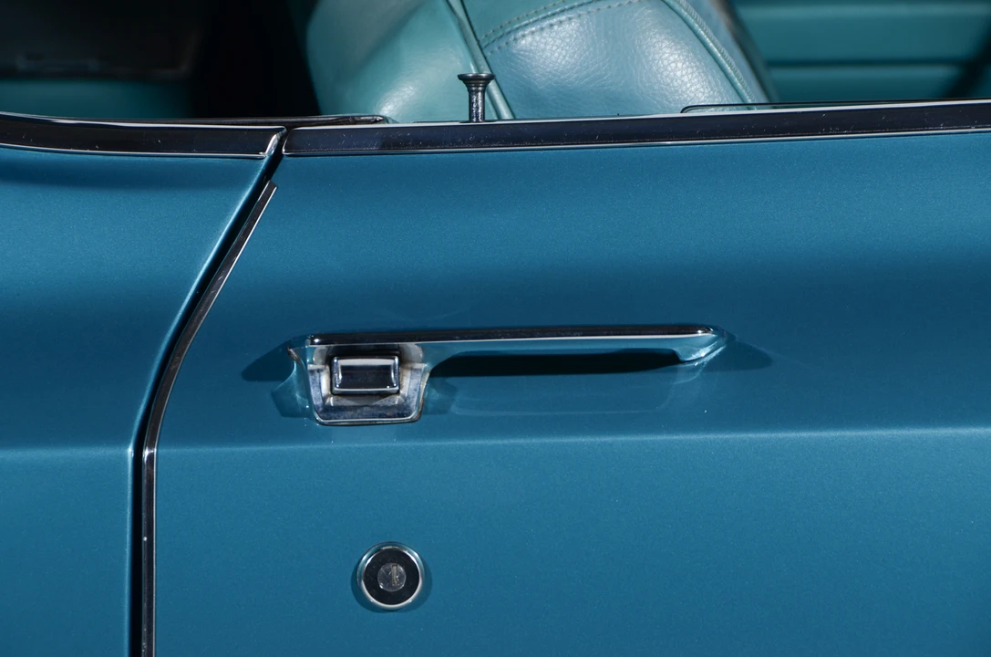 1967 Cadillac DeVille 3rd Gen - Image 20 of 31