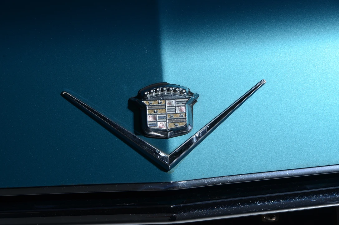 1967 Cadillac DeVille 3rd Gen - Image 27 of 31