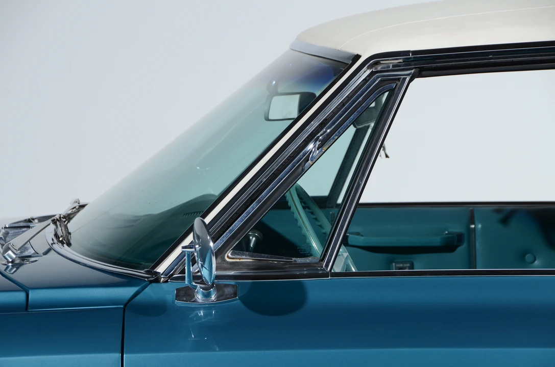 1967 Cadillac DeVille 3rd Gen - Image 31 of 31