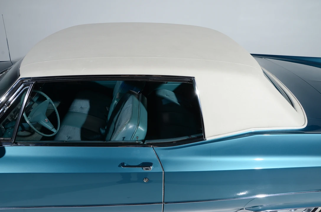1967 Cadillac DeVille 3rd Gen - Image 30 of 31