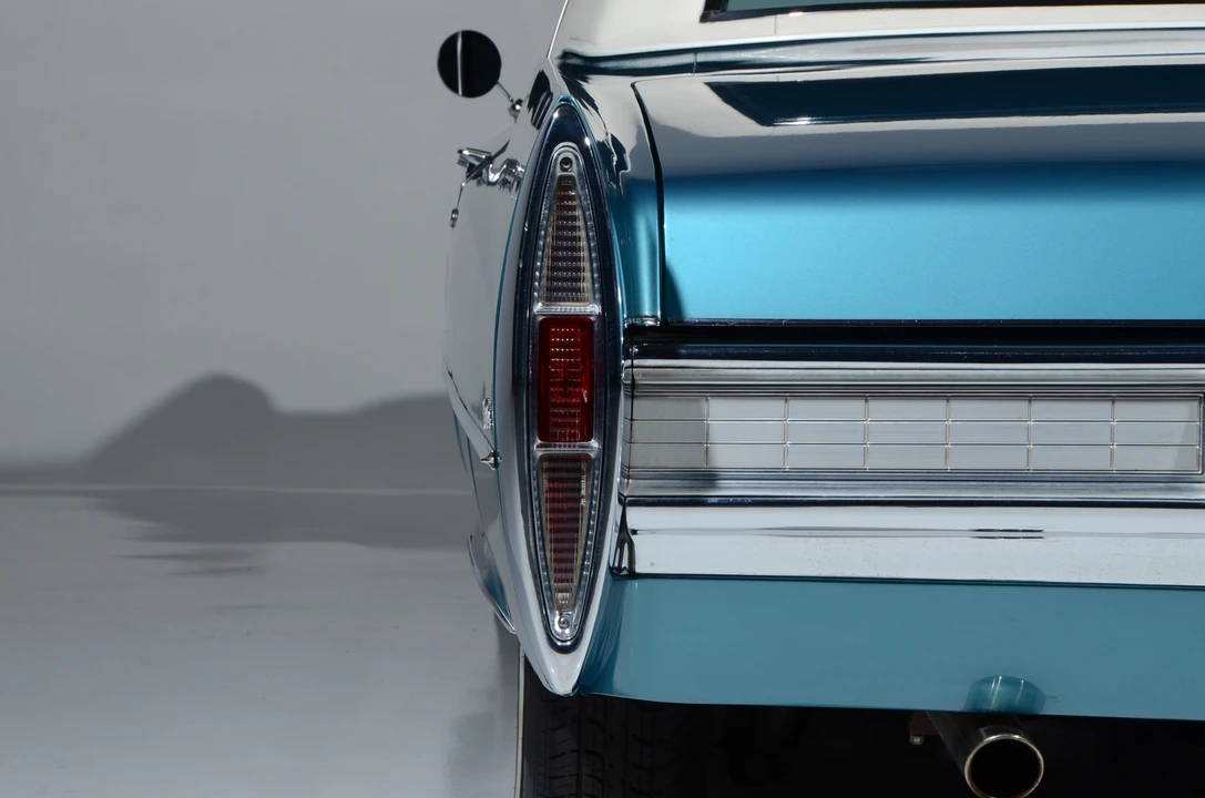 1967 Cadillac DeVille 3rd Gen - Image 25 of 31