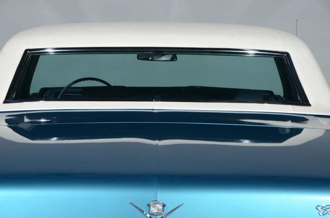 1967 Cadillac DeVille 3rd Gen - Image 29 of 31