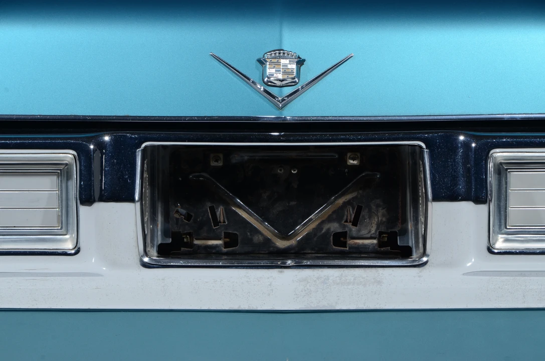 1967 Cadillac DeVille 3rd Gen - Image 28 of 31