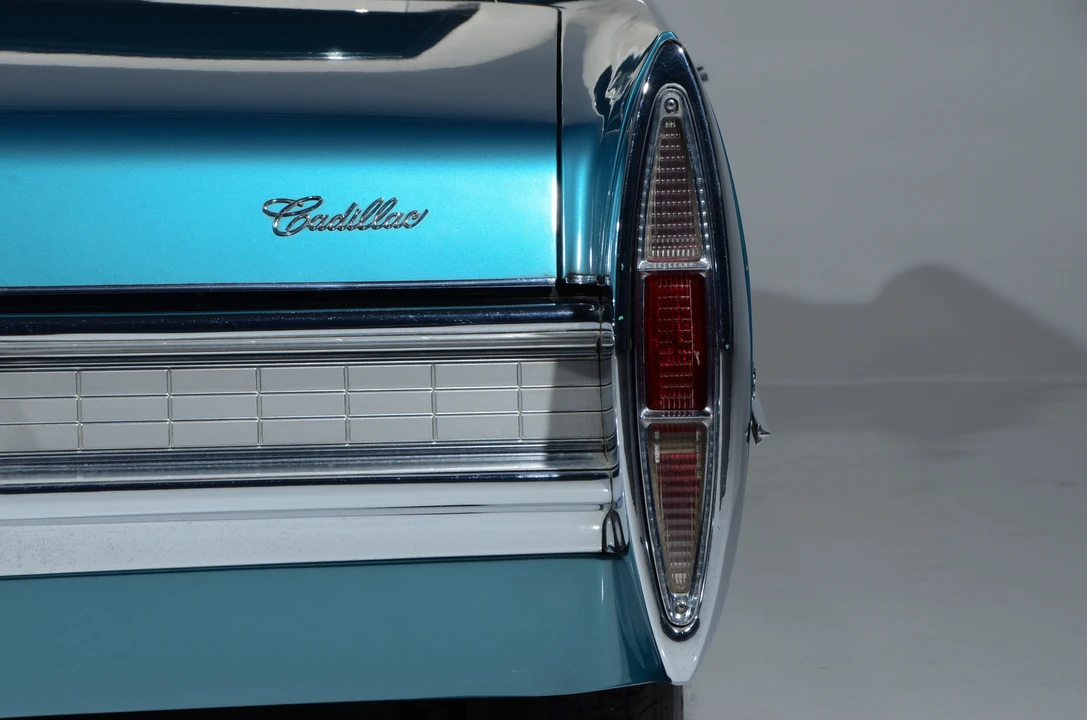 1967 Cadillac DeVille 3rd Gen - Image 26 of 31