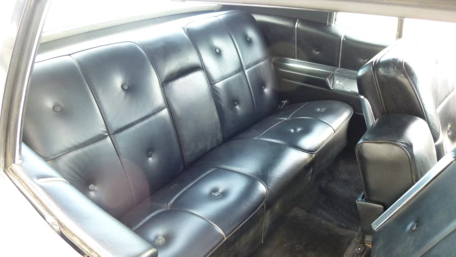 1967 Cadillac DeVille 3rd Gen - Image 5 of 10