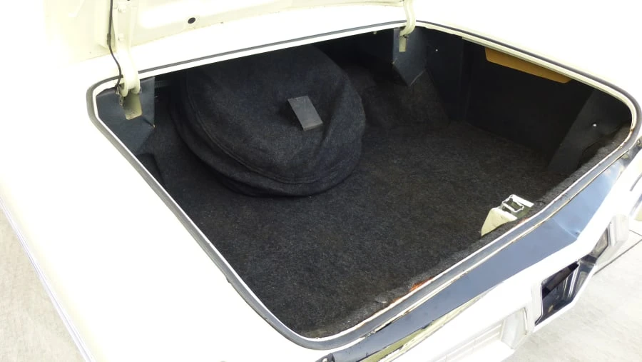 1967 Cadillac DeVille 3rd Gen - Image 6 of 10
