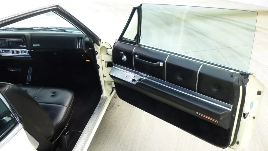 1967 Cadillac DeVille 3rd Gen - Image 8 of 10