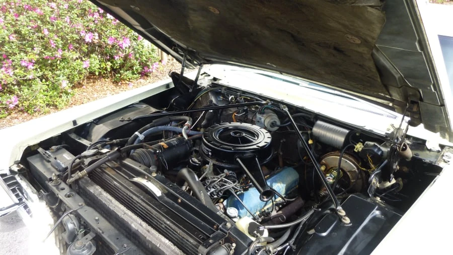 1967 Cadillac DeVille 3rd Gen - Image 9 of 10