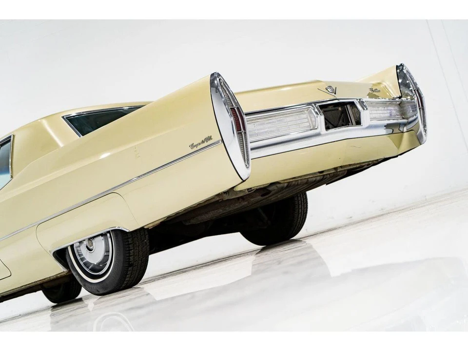 1967 Cadillac Calais - Image 22 of 31