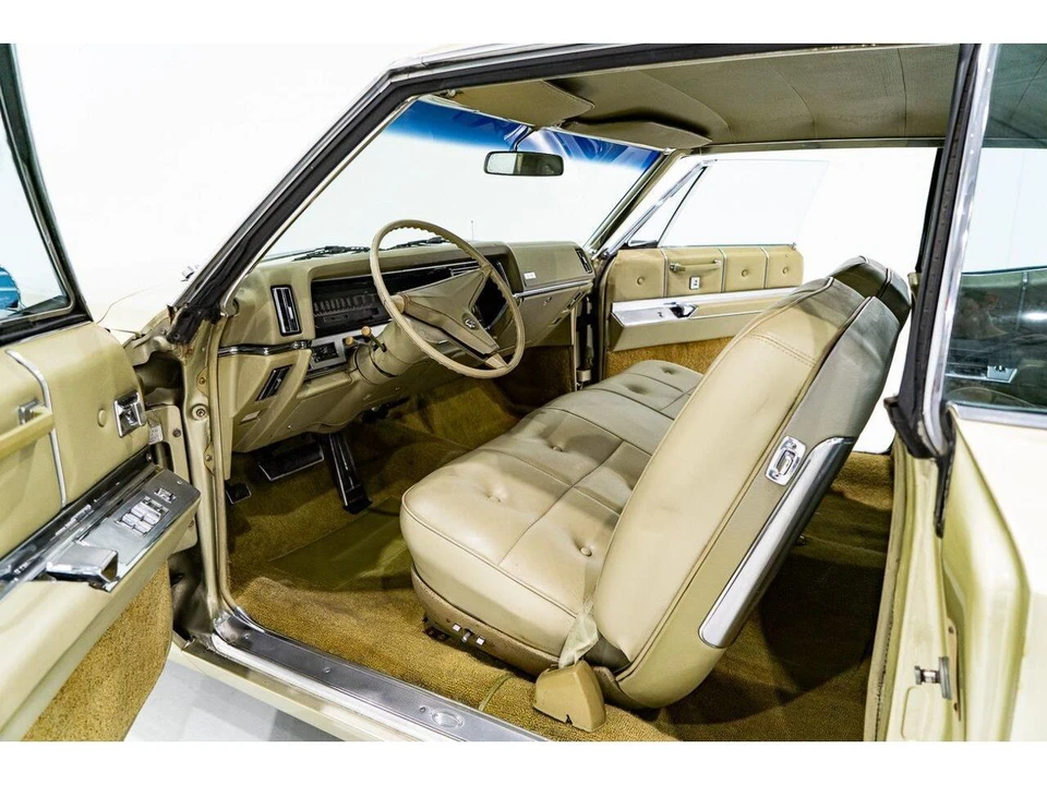 1967 Cadillac Calais - Image 7 of 31