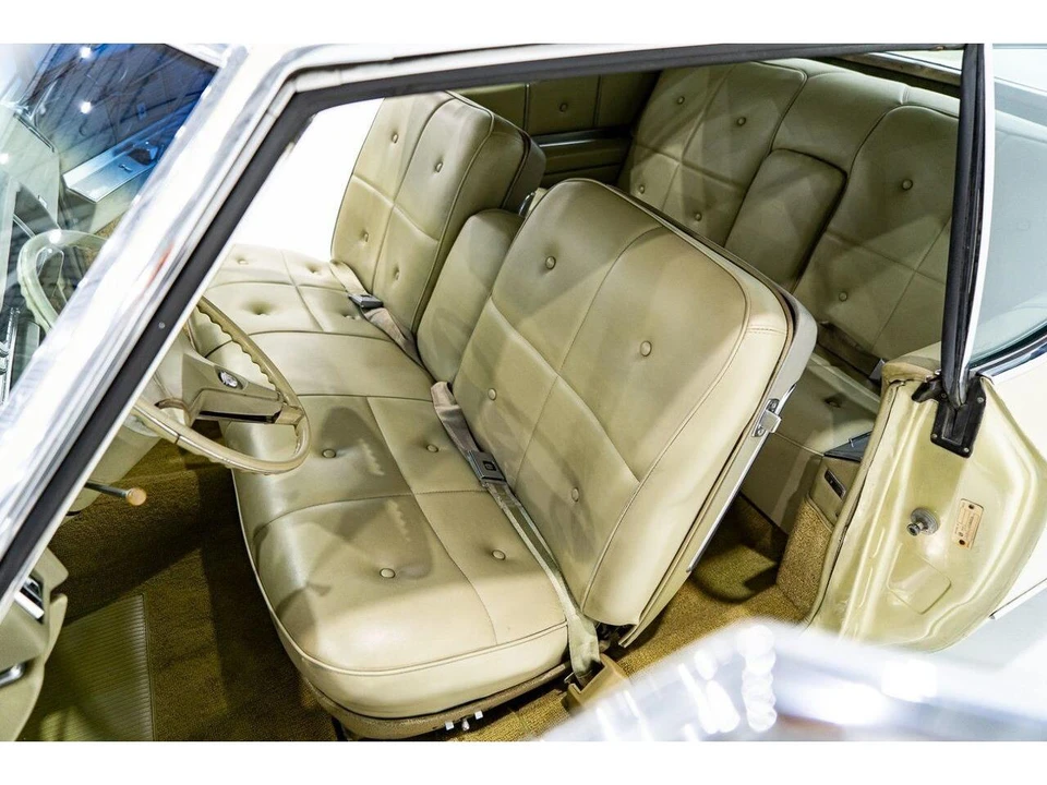 1967 Cadillac Calais - Image 28 of 31