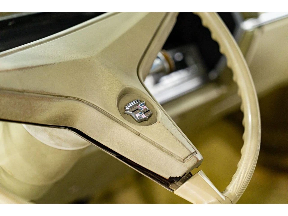 1967 Cadillac Calais - Image 31 of 31