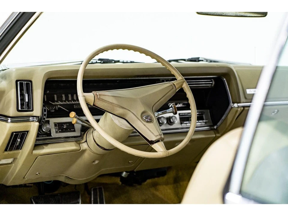 1967 Cadillac Calais - Image 10 of 31