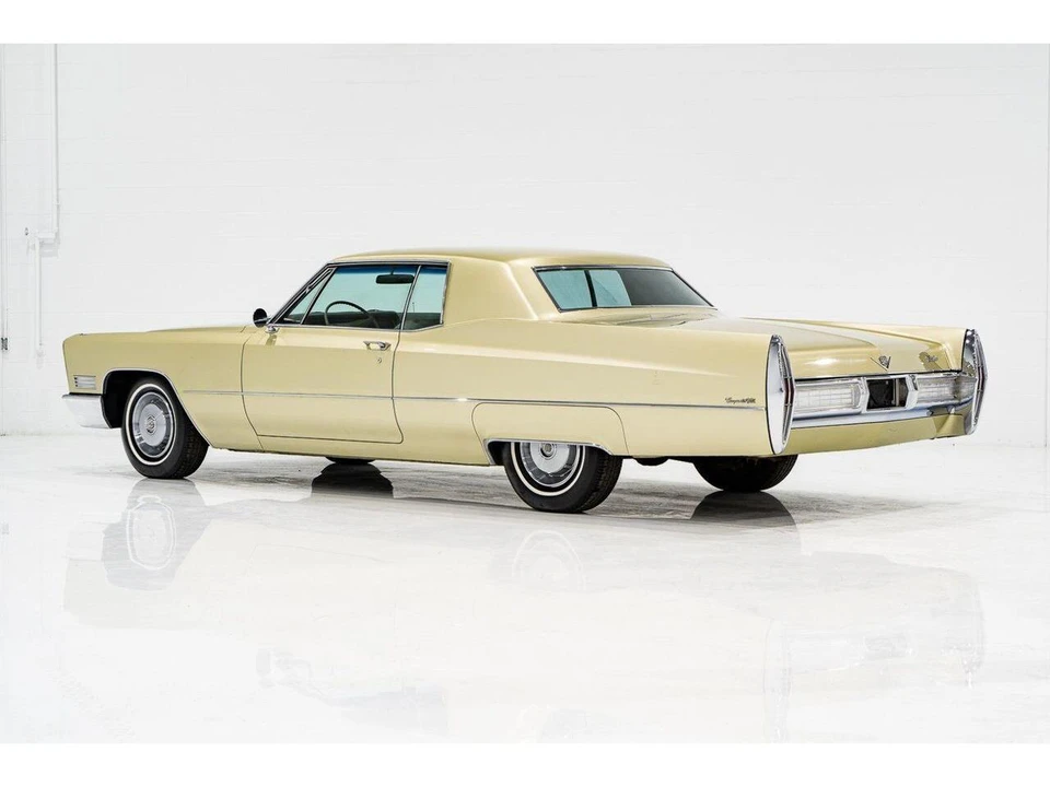 1967 Cadillac Calais - Image 4 of 31