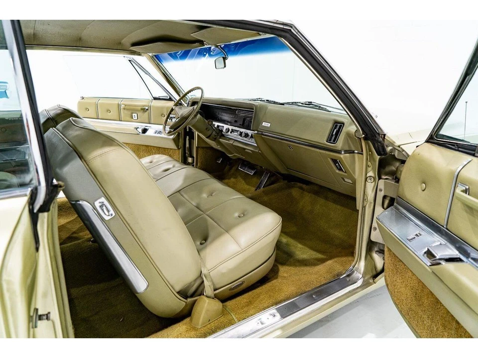 1967 Cadillac Calais - Image 26 of 31