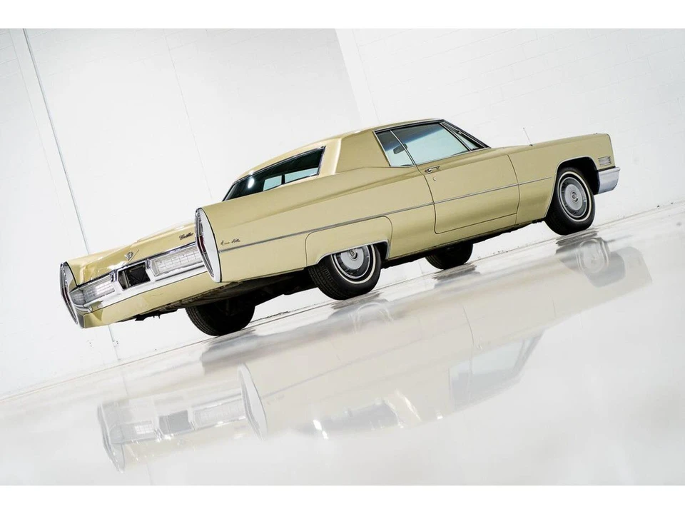 1967 Cadillac Calais - Image 5 of 31