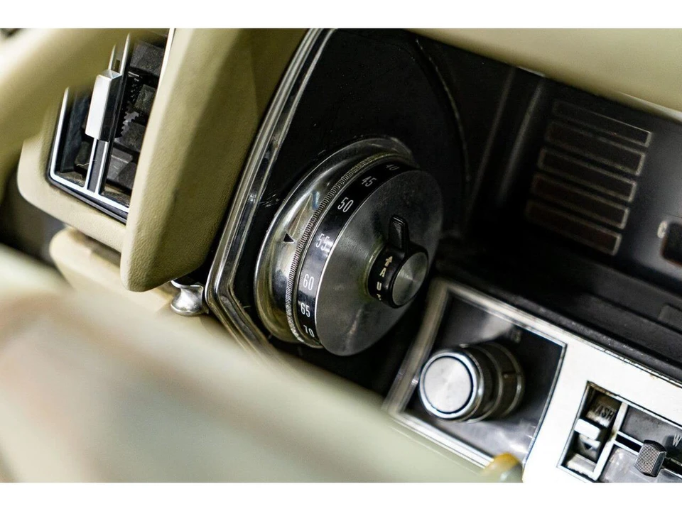 1967 Cadillac Calais - Image 11 of 31